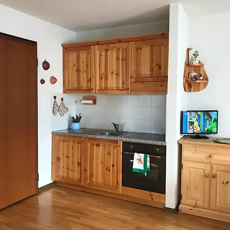 Апартаменты Loca Alpe Motta Motta di Sotto