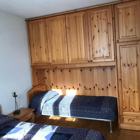Loca Alpe Motta Апартаменты Motta di Sotto